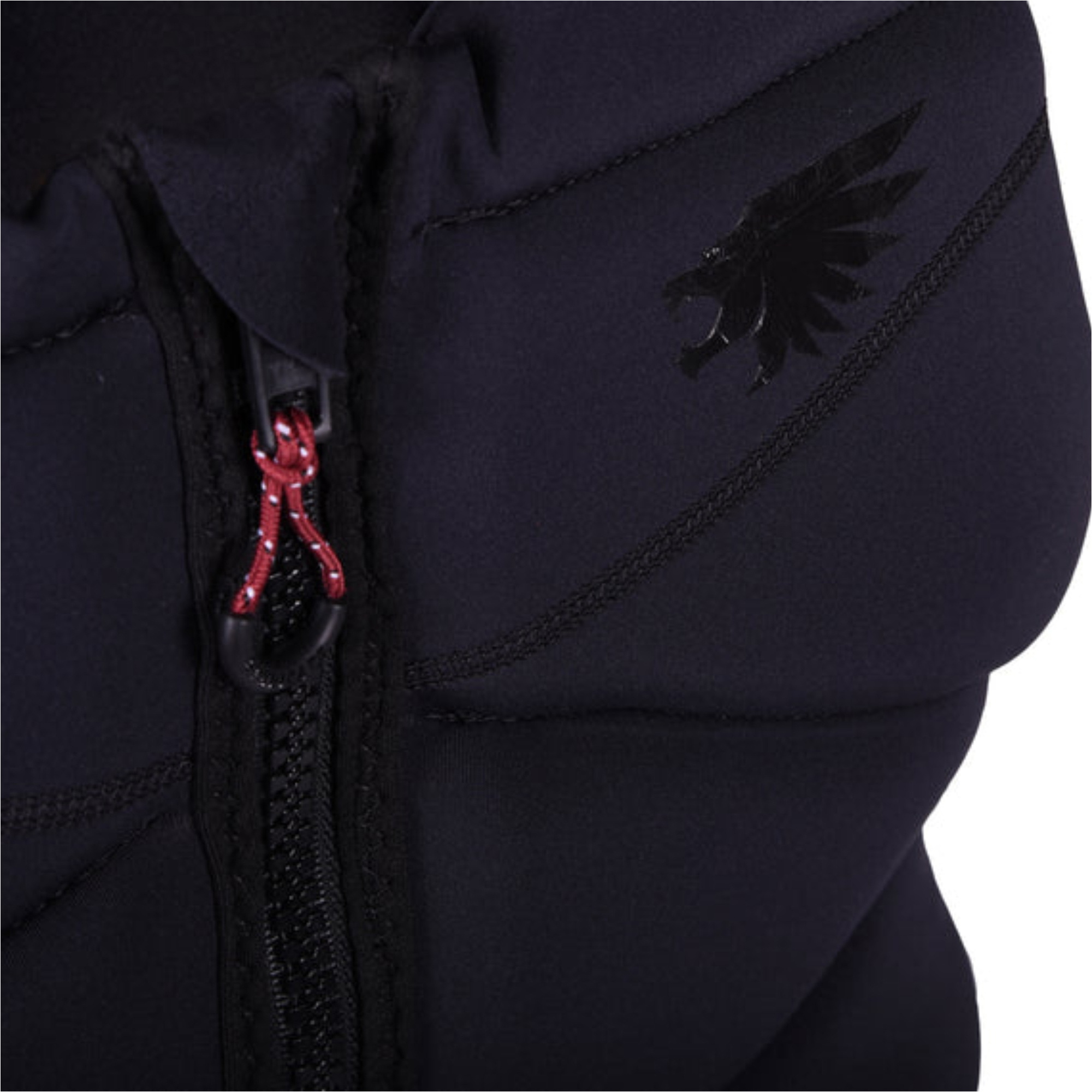 2026 HO Sports Männer Syndicate Zero Vest H25V-SYN-ZE - Navy